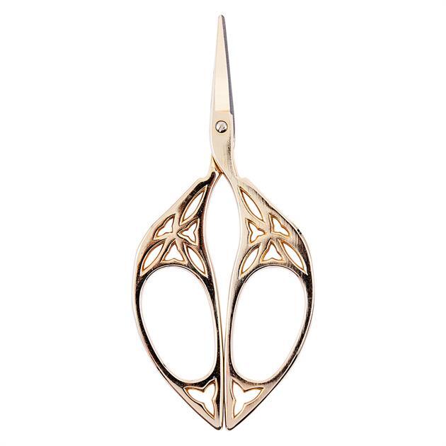 KLASSE SCISSORS   - BK4904 - Embroidery Scissors