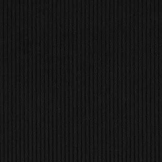 Corduroy 21 W BLACK