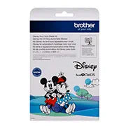 Brother | Disney Vinyl Auto Blade Kit