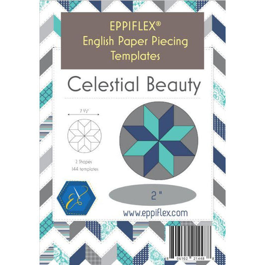 Celestial Beauty