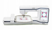 Celeste CX1e Embroidery Machine