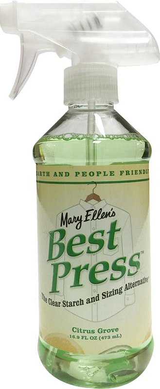 Best Press - Citrus Grove