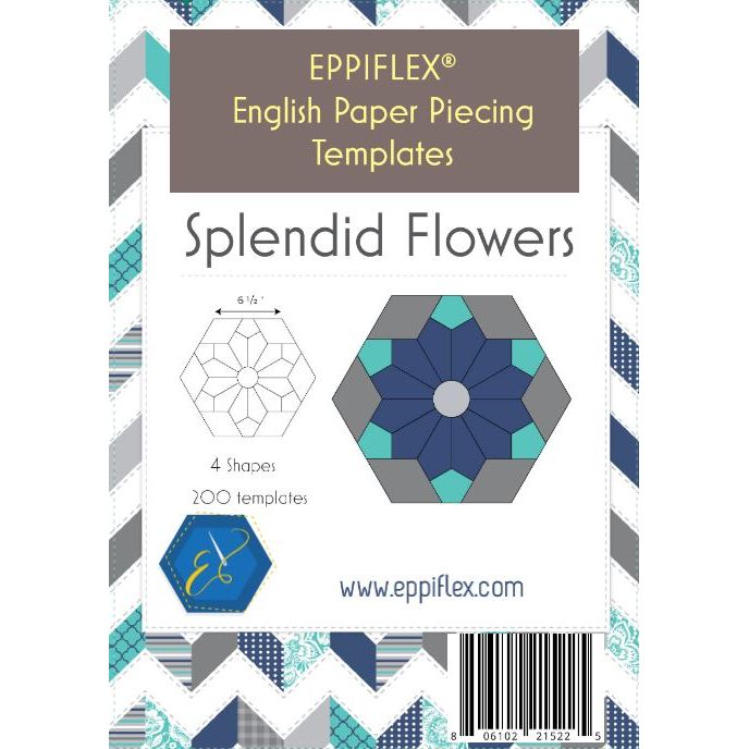 Splendid Flowers