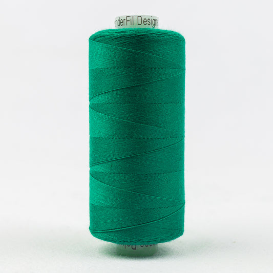 Designer | DS147 Elf Green