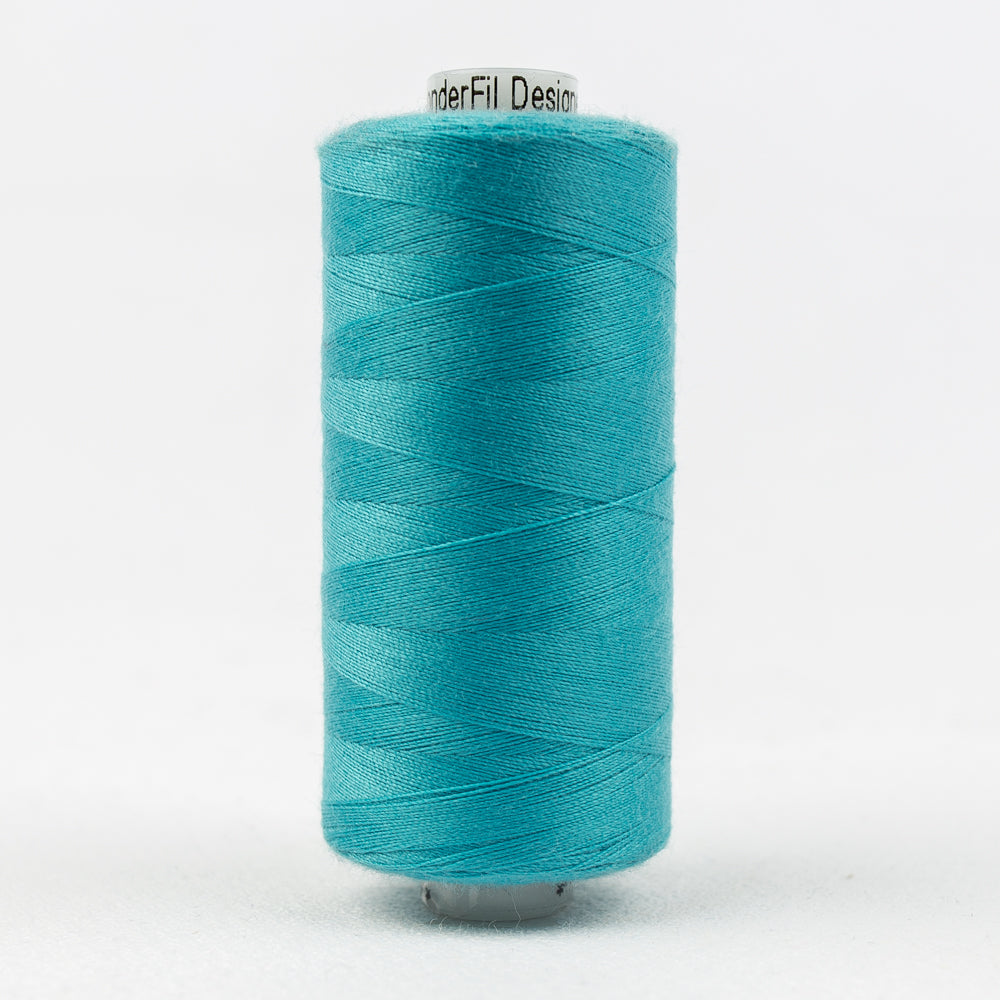 Designer | DS209 Medium Turquoise