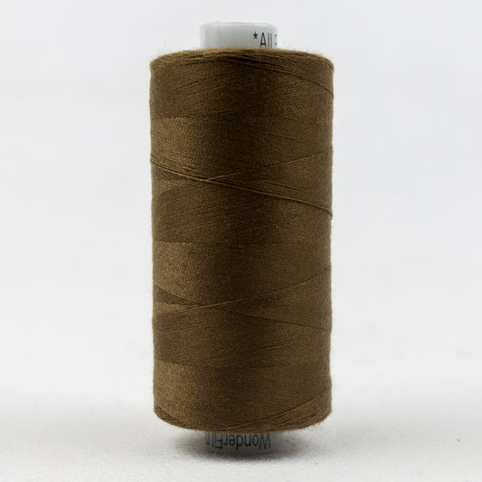 Designer | DS223 Raw Umber