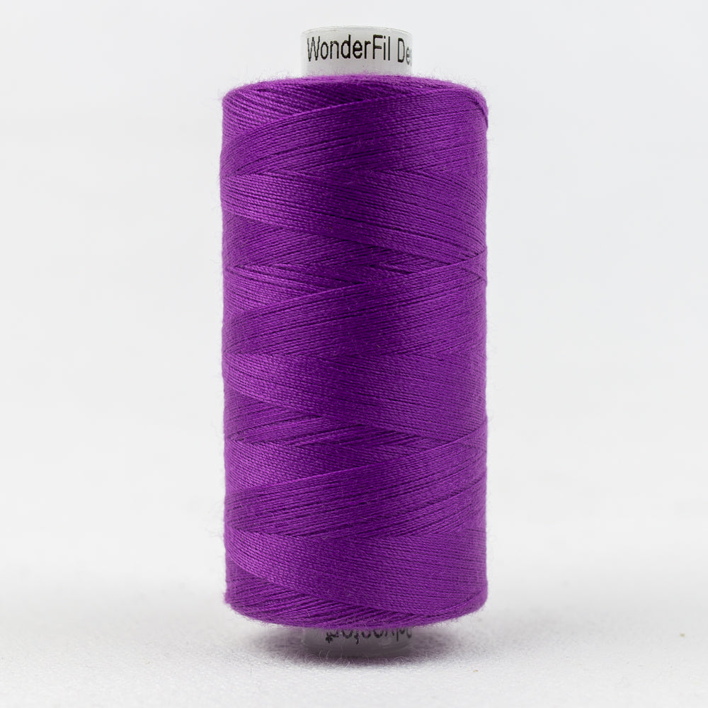 Designer | DS266 Simply Purple