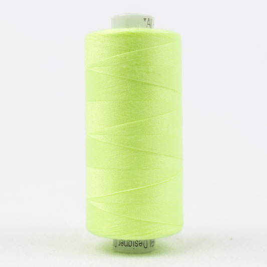 Designer | DS428 Fluorescent Green