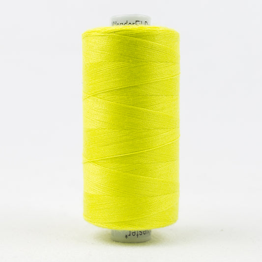 Designer | DS822 Chartreuse Yellow