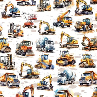 Big Boys Toys - Digger