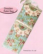 Dresden Ruler Bag