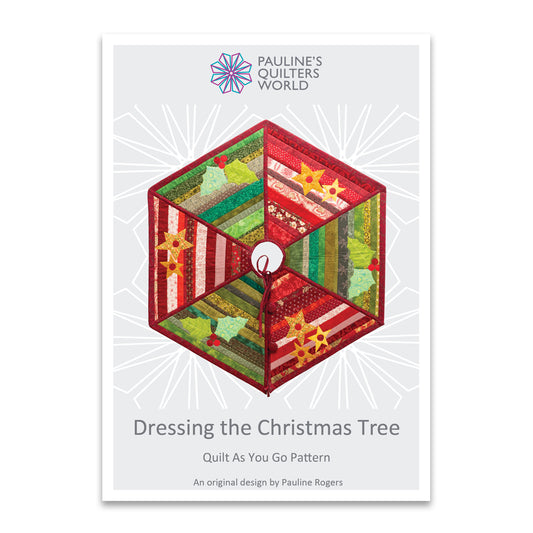 Dressing the Christmas Tree Pattern