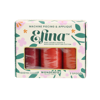 Efina - EFP-06 - Hibiscus  Pack