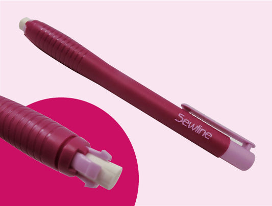 SEWLINE - Fabric Eraser Pen