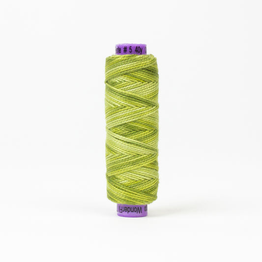 Eleganza™ | EZM5-12 Inchworm