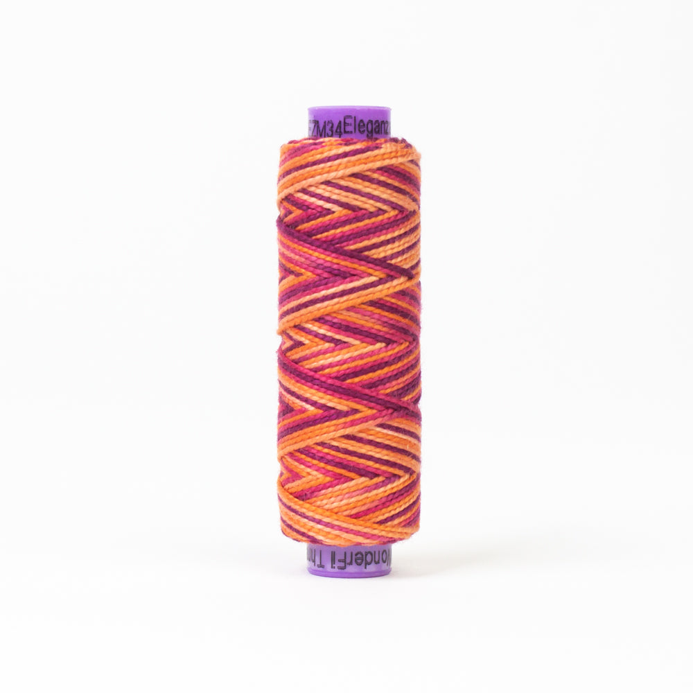 Eleganza™ | EZM5-34 Flutter-By