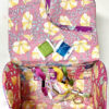 Fairy Friends Cylinder Bag
