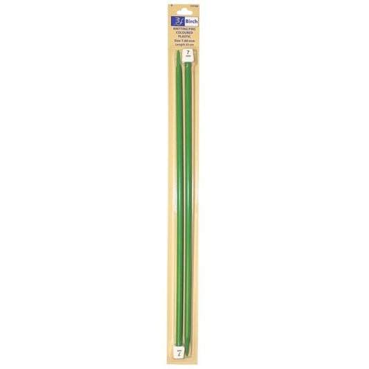 BIRCH Knitting Needles 35cm