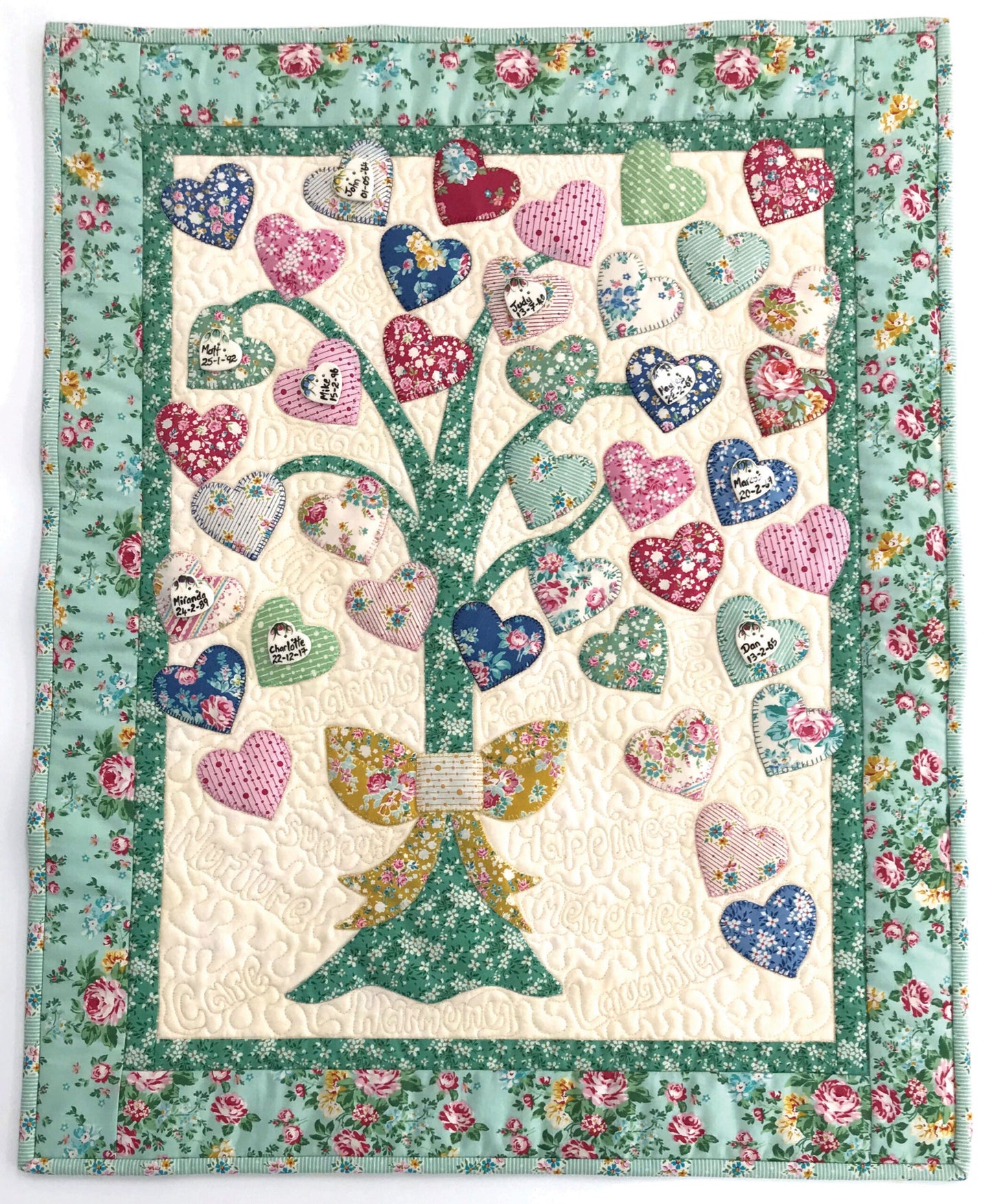 Harmony Tree