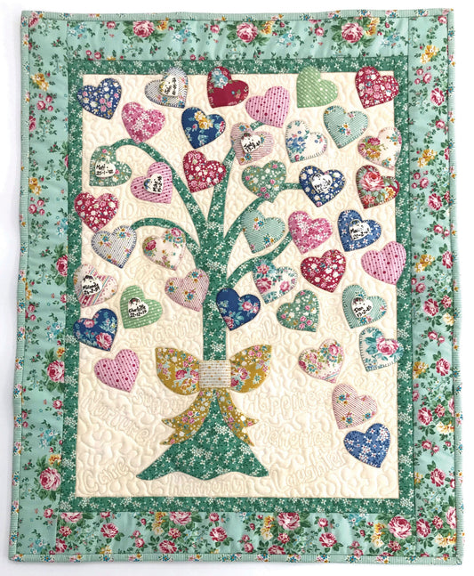 Harmony Tree