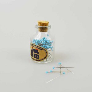 Bottle Pins
