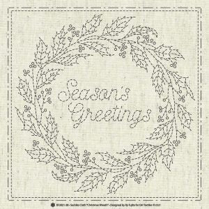 Christmas Wreath