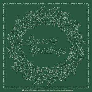 Christmas Wreath