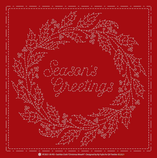Christmas Wreath
