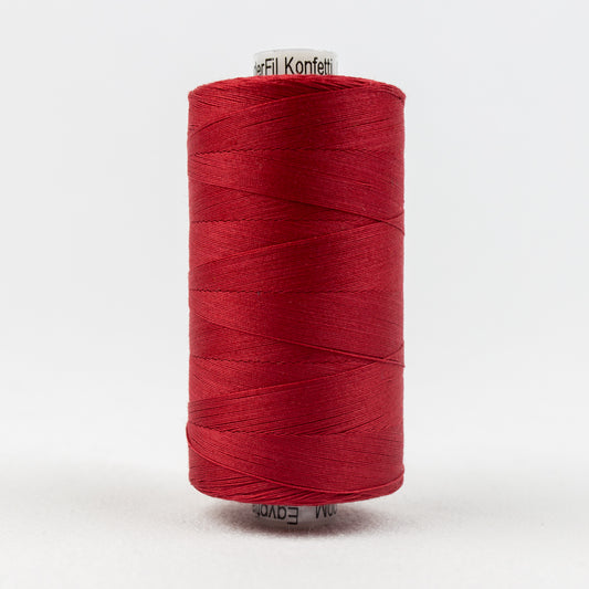 Konfetti™ | KT302 Christmas Red