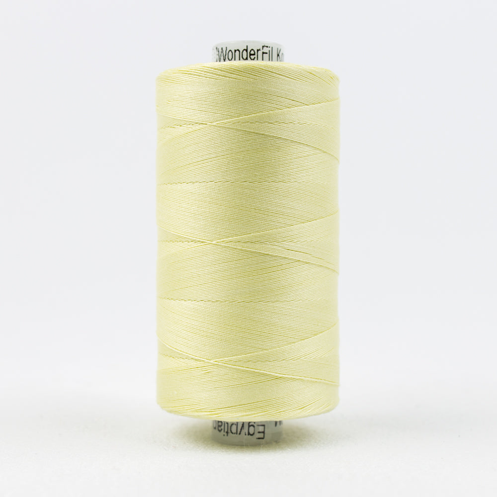 Konfetti™ | KT405 Pale Yellow