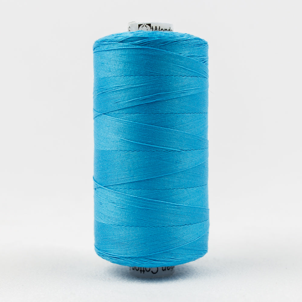 Konfetti™ | KT606 Peacock Blue