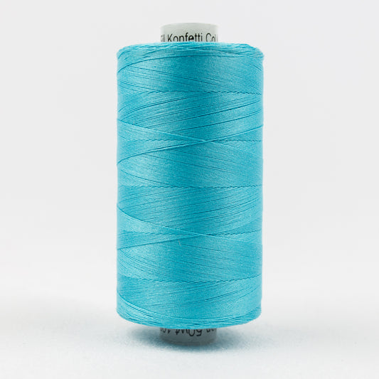 Konfetti™ | KT608 Medium Peacock Blue