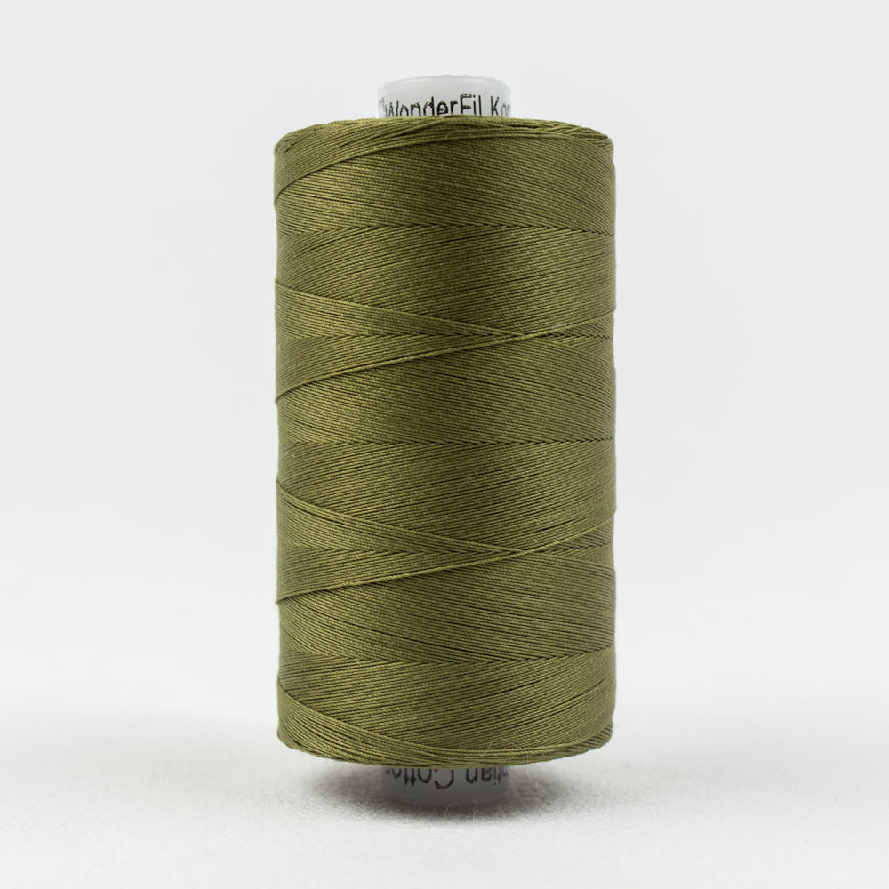 Konfetti™ | KT703 Avocado Green