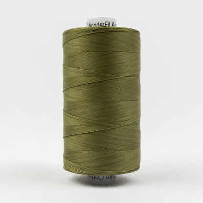 Konfetti™ | KT703 Avocado Green