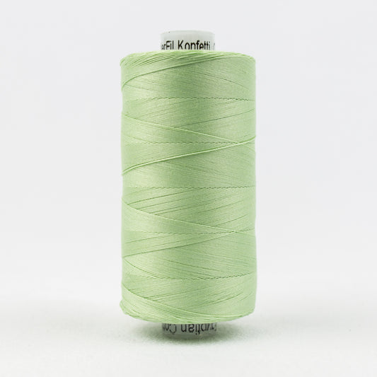 Konfetti™ | KT706 Mint Green