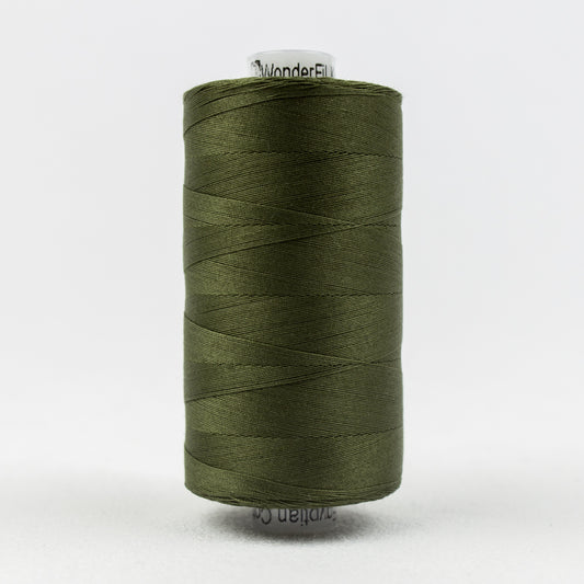 Konfetti™ | KT707 Pine Green