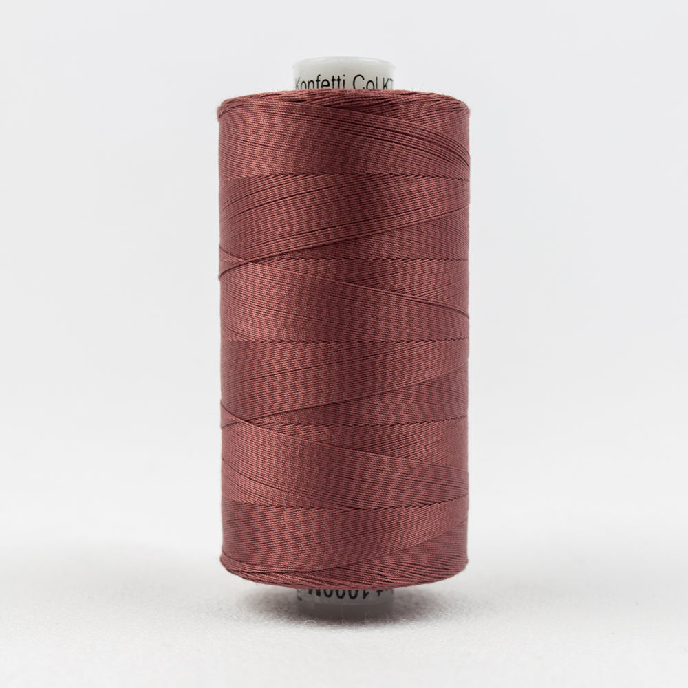 Konfetti™ | KT811 Barn Red