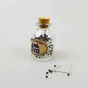 Bottle Pins
