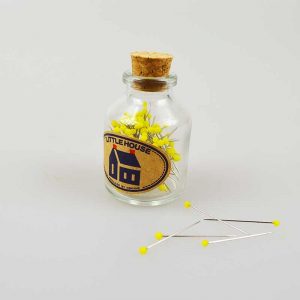Bottle Pins