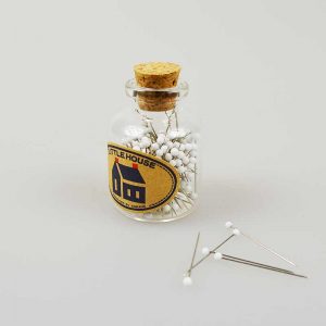 Bottle Pins
