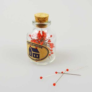 Bottle Pins