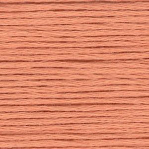 COSMO Embroidery Thread/Floss | Colours 2924-4905
