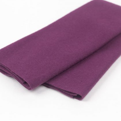 MWF LN38 - Plum