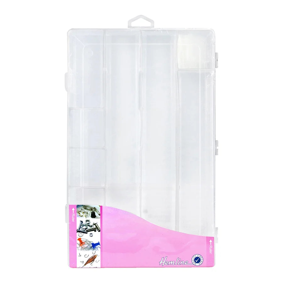 Multiuse Organiser Box lge