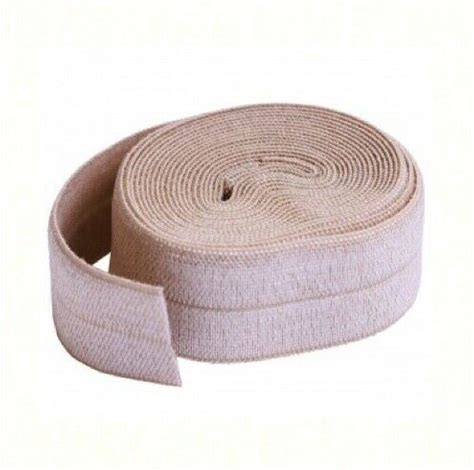 Fold-over Elastic 20mm x 2yds | By Annie