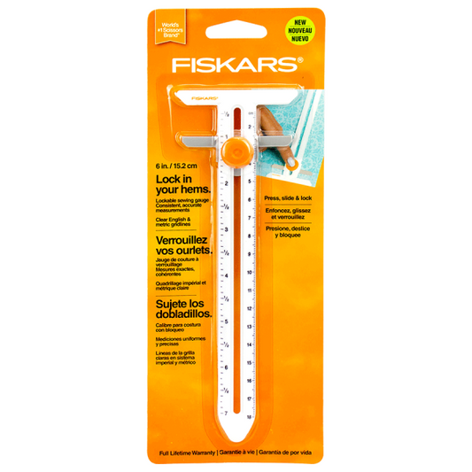 Fiskars Measuring Gauge