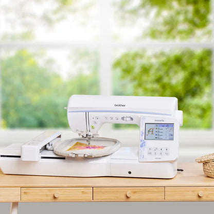 Innov-is NV2700 Sewing, Quilting & Embroidery Machine