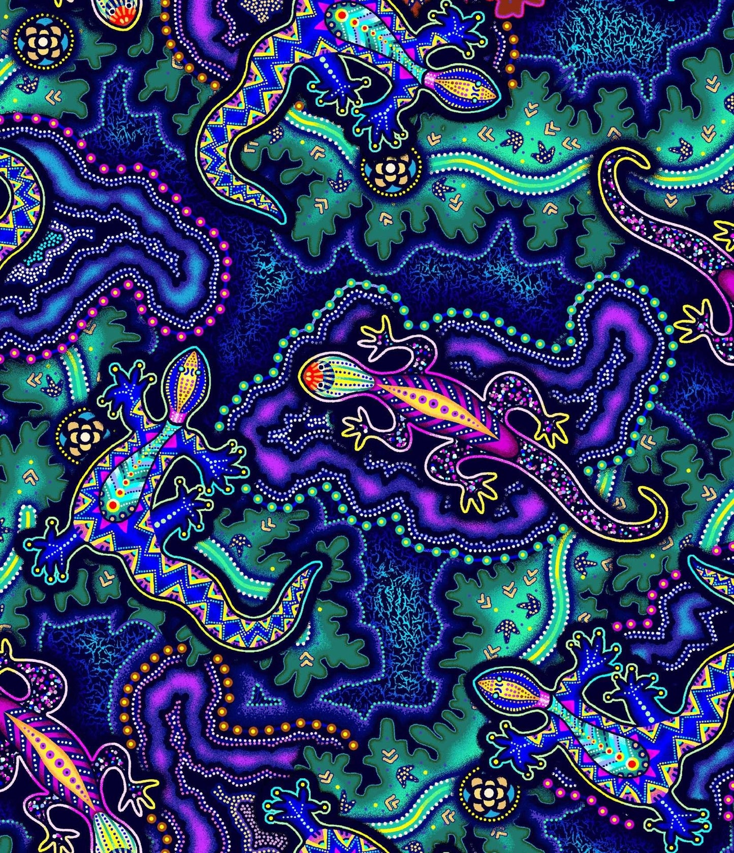 Tjukurpa Land | Oasis