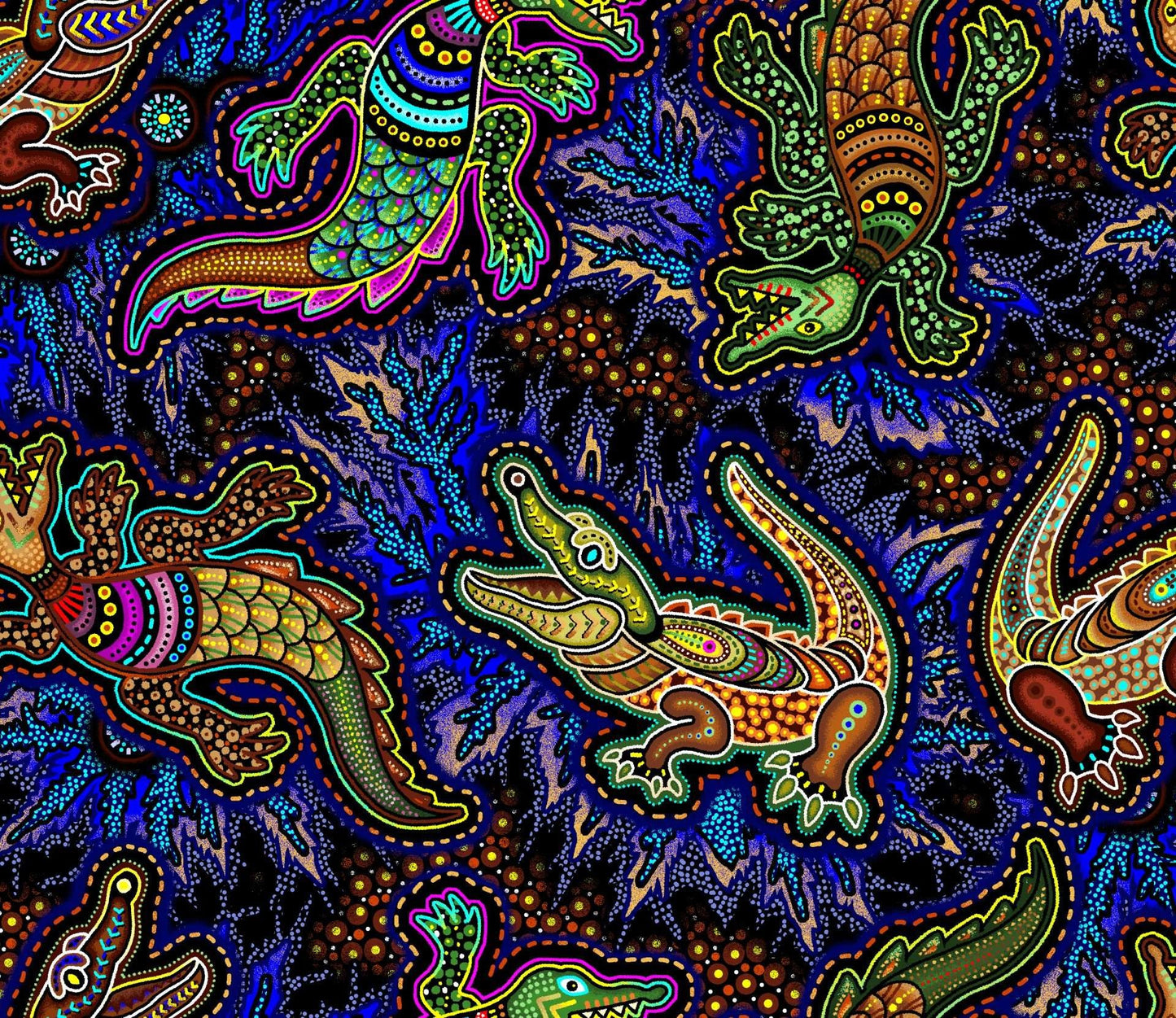 Tjukurpa Land | Oasis