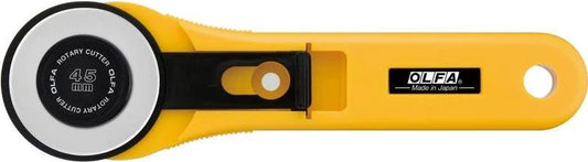 OLFA Rotary Cutter - 45mm